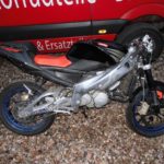 3x Aprilia RS125 (GP-1) 2-Takt Rotax 122 MP SF PY RD ERSATZTEILE 3x Aprilia RS125 (GP-1) 2-Takt Rotax 122 MP SF PY RD ERSATZTEILE 3x Aprilia RS125 GP 1 2 Takt Rotax 122 MP SF PY RD ERSATZTEILE 9