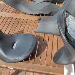 Ducati Sitzbank Multistrada Supersport 950S 1200 1260 X Diavel S 10