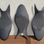 Ducati Sitzbank Multistrada Supersport 950S 1200 1260 X Diavel S 11