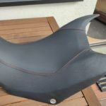 Ducati Sitzbank Multistrada Supersport 950S 1200 1260 X Diavel S 12