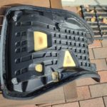 Ducati Sitzbank Multistrada Supersport 950S 1200 1260 X Diavel S 13