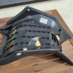 Ducati Sitzbank Multistrada Supersport 950S 1200 1260 X Diavel S 2