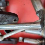 Ersatzteile Yamaha RD250 352 522 DS7 1A2 RD350 351 521 R5 RAASK 2