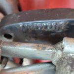 Ersatzteile Yamaha RD250 352 522 DS7 1A2 RD350 351 521 R5 RAASK 5