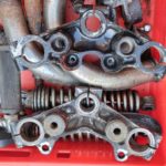 Ersatzteile Yamaha RD250 352 522 DS7 1A2 RD350 351 521 R5 RAASK 7