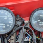 Ersatzteile Yamaha RD250 352 522 DS7 1A2 RD350 351 521 R5 RAASK 9