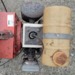 Hakorette Einachser Sachs Motor Schnee Schild Kehrbesen Buerste 10