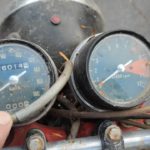 Honda CB350K Oldtimer-Twin - zzgl. ERSATZTEILE CB125 200 250 360 Honda CB350K Oldtimer-Twin - zzgl. ERSATZTEILE CB125 200 250 360 Honda CB350K Oldtimer Twin zzgl. ERSATZTEILE CB125 200 250 360 12