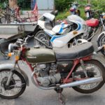 Honda CB350K Oldtimer-Twin - zzgl. ERSATZTEILE CB125 200 250 360 Honda CB350K Oldtimer-Twin - zzgl. ERSATZTEILE CB125 200 250 360 Honda CB350K Oldtimer Twin zzgl. ERSATZTEILE CB125 200 250 360 5