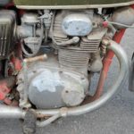 Honda CB350K Oldtimer-Twin - zzgl. ERSATZTEILE CB125 200 250 360 Honda CB350K Oldtimer-Twin - zzgl. ERSATZTEILE CB125 200 250 360 Honda CB350K Oldtimer Twin zzgl. ERSATZTEILE CB125 200 250 360 8