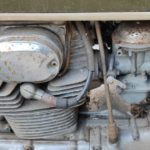 Honda CB350K Oldtimer-Twin - zzgl. ERSATZTEILE CB125 200 250 360 Honda CB350K Oldtimer-Twin - zzgl. ERSATZTEILE CB125 200 250 360 Honda CB350K Oldtimer Twin zzgl. ERSATZTEILE CB125 200 250 360 9