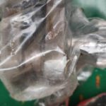 Honda CR250RE Elsinore engine spare parts Motor Ersatzteile 15