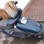 Honda Spacy 125 CH125 JF03 Roller Scooter Topcase fuer ERSATZTEILE 13