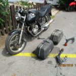 Honda XBR500 PC15 Einzylinder SOS Oldtimer 44PS ERSATZTEILE GB500 4