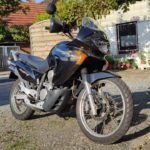 Honda XL650V Transalp RD11 Touren Enduro Extras wie RD03 RD04 07 1