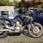 Honda XL650V Transalp RD11 Touren Enduro Extras wie RD03 RD04 07 10