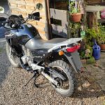 Honda XL650V Transalp RD11 Touren Enduro Extras wie RD03 RD04 07 12