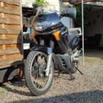 Honda XL650V Transalp RD11 Touren Enduro Extras wie RD03 RD04 07 3