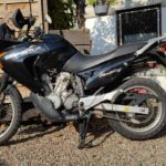 Honda XL650V Transalp RD11 Touren Enduro Extras wie RD03 RD04 07 5