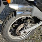 Honda XL650V Transalp RD11 Touren Enduro Extras wie RD03 RD04 07 6