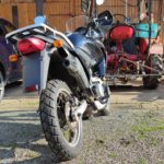 Honda XL650V Transalp RD11 Touren Enduro Extras wie RD03 RD04 07 7