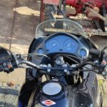 Honda XL650V Transalp RD11 Touren Enduro Extras wie RD03 RD04 07 9