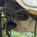 Kawasaki KLR250 KL250D ERSATZTEILE auch fuer KLR600AB KLR650ABC 11