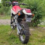 Kawasaki KLR250 KL250D ERSATZTEILE auch fuer KLR600AB KLR650ABC 13