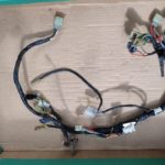 Kawasaki KLR250 KL250D ERSATZTEILE auch fuer KLR600AB KLR650ABC 18