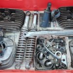 Yamaha DS5E Ersatzteile Zylinder-Köpfe Vergaser Federbein TD2 DS6 Yamaha DS5E Ersatzteile Zylinder-Köpfe Vergaser Federbein TD2 DS6 Yamaha DS5E Ersatzteile Zylinder Koepfe Vergaser Federbein TD2 DS6 10