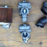 Yamaha DS5E Ersatzteile Zylinder-Köpfe Vergaser Federbein TD2 DS6 Yamaha DS5E Ersatzteile Zylinder-Köpfe Vergaser Federbein TD2 DS6 Yamaha DS5E Ersatzteile Zylinder Koepfe Vergaser Federbein TD2 DS6 13