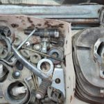 Yamaha DS5E Ersatzteile Zylinder-Köpfe Vergaser Federbein TD2 DS6 Yamaha DS5E Ersatzteile Zylinder-Köpfe Vergaser Federbein TD2 DS6 Yamaha DS5E Ersatzteile Zylinder Koepfe Vergaser Federbein TD2 DS6 5