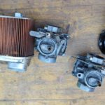 Yamaha DS5E Ersatzteile Zylinder-Köpfe Vergaser Federbein TD2 DS6 Yamaha DS5E Ersatzteile Zylinder-Köpfe Vergaser Federbein TD2 DS6 Yamaha DS5E Ersatzteile Zylinder Koepfe Vergaser Federbein TD2 DS6 6