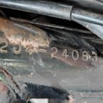 Yamaha SR500 2J4 Einzylinder Klassiker Oldtimer zzgl. Ersatzteile 11