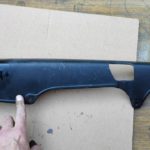 Yamaha TX750 Typ 341 Ersatzteile spare parts Elektrik Instrumente 1