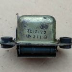 Yamaha TX750 Typ 341 Ersatzteile spare parts Elektrik Instrumente 14