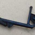 Yamaha TX750 Typ 341 Ersatzteile spare parts Elektrik Instrumente 15