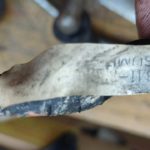 Yamaha TX750 Typ 341 Ersatzteile spare parts Elektrik Instrumente 3