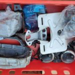 Yamaha TX750 Typ 341 Ersatzteile spare parts Elektrik Instrumente 8