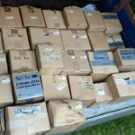 Yamaha TZ750A 1X2 85540 10 CDI ECU TCI ignition box Hitachi 7