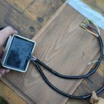 Yamaha TZ750A 1X2 85540 10 CDI ECU TCI ignition box Hitachi 8