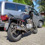 Yamaha XJ900 4BB Oldtimer Ersatzteile 31A 58L XJ750F 41Y 11M 11