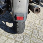 Yamaha XJ900 4BB Oldtimer Ersatzteile 31A 58L XJ750F 41Y 11M 12