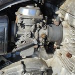 Yamaha XJ900 4BB Oldtimer Ersatzteile 31A 58L XJ750F 41Y 11M 14