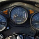 Yamaha XJ900 4BB Oldtimer Ersatzteile 31A 58L XJ750F 41Y 11M 15