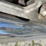 Yamaha XJ900 4BB Oldtimer Ersatzteile 31A 58L XJ750F 41Y 11M 2