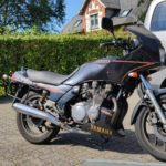 Yamaha XJ900 4BB Oldtimer Ersatzteile 31A 58L XJ750F 41Y 11M 6