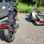 Yamaha XJ900 4BB Oldtimer Ersatzteile 31A 58L XJ750F 41Y 11M 8