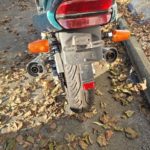 Yamaha XJR 1300 RP02 Naked Bike Bike ggf. TUeV gg. Aufpreis 10