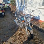 Yamaha XJR 1300 RP02 Naked Bike Bike ggf. TUeV gg. Aufpreis 11